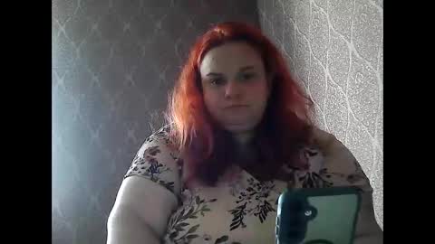 Snapshot of mavka2025 chatting on 16, 5, 2026 Mavka2025 online show from 16, 5, 2026
