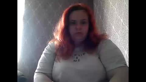 Snapshot of mavka2025 chatting on 19, 5, 2026 Mavka2025 online show from 19, 5, 2026