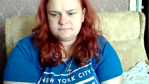 Snapshot of mavka2025 chatting on 21, 5, 2026 Mavka2025 online show from 21, 5, 2026