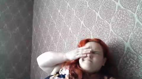 Snapshot of mavka2025 chatting on 23, 5, 2026 Mavka2025 online show from 23, 5, 2026