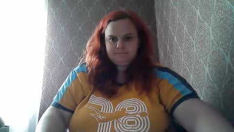 Snapshot of mavka2025 chatting on 2, 6, 2026 Mavka2025 online show from 2, 6, 2026