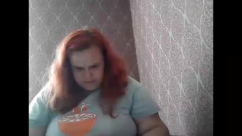 Snapshot of mavka2025 chatting on 5, 6, 2026 Mavka2025 online show from 5, 6, 2026