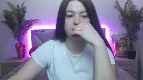 MavkaCute online show from 29, 9, 2025