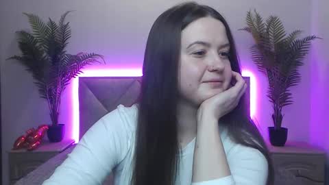 MavkaCute online show from 10, 10, 2025