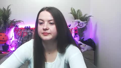 MavkaCute online show from 28, 10, 2025