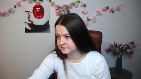 MavkaCute online show from 15, 11, 2025