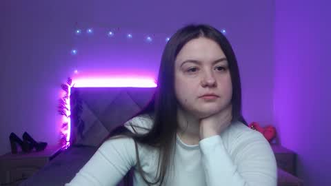 Snapshot of mavkacute chatting on 5, 2, 2026 MavkaCute online show from 5, 2, 2026