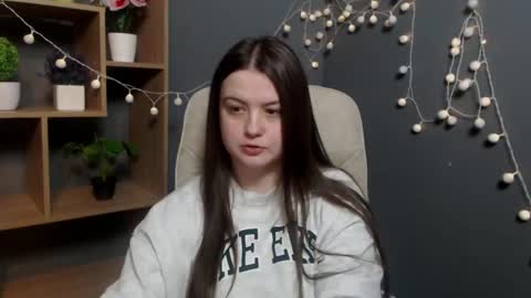 Snapshot of mavkacute chatting on 6, 2, 2026 MavkaCute online show from 6, 2, 2026