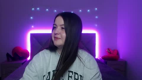 Snapshot of mavkacute chatting on 9, 2, 2026 MavkaCute online show from 9, 2, 2026