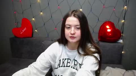 Snapshot of mavkacute chatting on 15, 2, 2026 MavkaCute online show from 15, 2, 2026