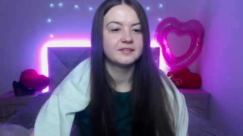 Snapshot of mavkacute chatting on 16, 2, 2026 MavkaCute online show from 16, 2, 2026