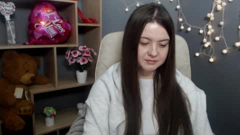 Snapshot of mavkacute chatting on 17, 2, 2026 MavkaCute online show from 17, 2, 2026