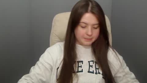 Snapshot of mavkacute chatting on 21, 2, 2026 MavkaCute online show from 21, 2, 2026