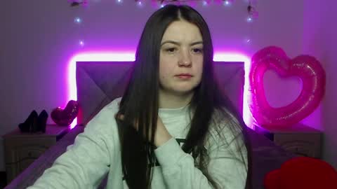 Snapshot of mavkacute chatting on 28, 2, 2026 MavkaCute online show from 28, 2, 2026