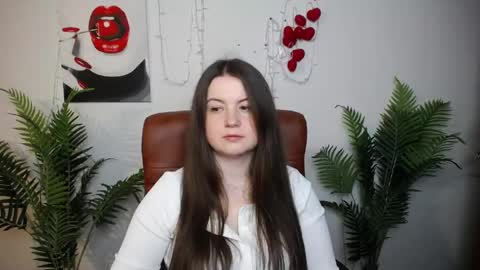 MavkaCute online show from 17, 5, 2026
