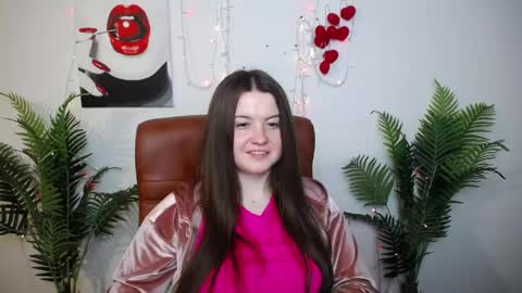 MavkaCute online show from 19, 5, 2026