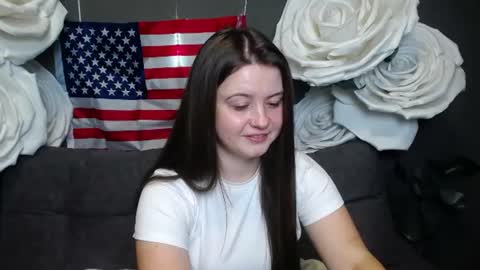 MavkaCute online show from 6, 7, 2026