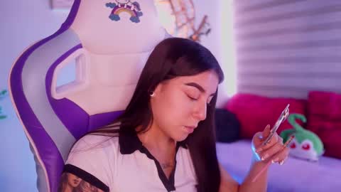 Snapshot of mavy_ chatting on 13, 2, 2026 MAVY online show from 13, 2, 2026