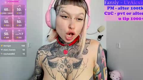 Ur sweet heart online show from 17, 10, 2025