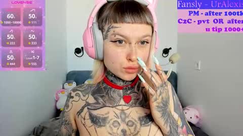 Ur sweet heart online show from 3, 11, 2025