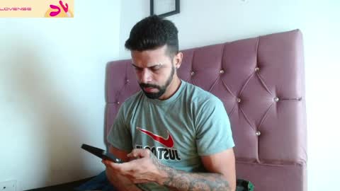 Snapshot of max_ashley_mds chatting on 8, 4, 2026 Max Ashley online show from 8, 4, 2026