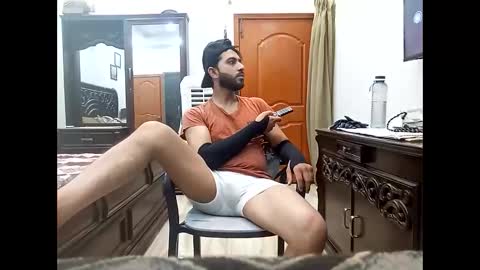 max_crushal online show from 18, 5, 2026