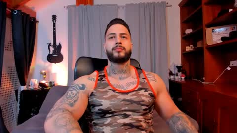 Snapshot of max_dic1 chatting on 20, 1, 2025 max D. online show from 20, 1, 2025