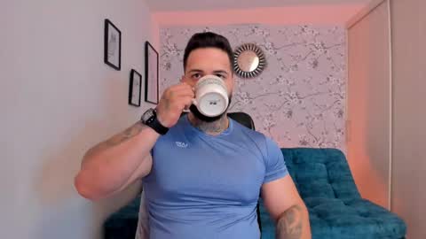 max D. online show from 14, 5, 2026