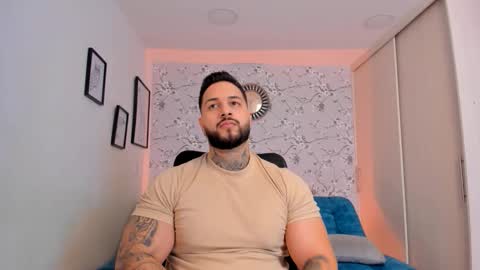 max D. online show from 17, 5, 2026