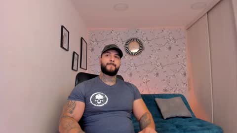 max D. online show from 19, 7, 2026