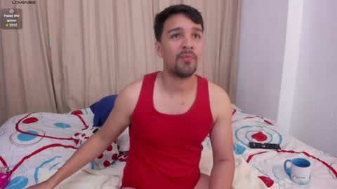 Snapshot of max_ed chatting on 1, 6, 2026 edward online show from 1, 6, 2026