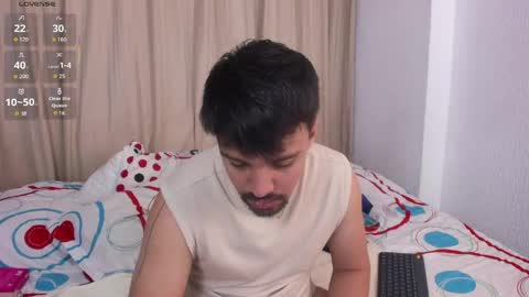 Snapshot of max_ed chatting on 7, 6, 2026 edward online show from 7, 6, 2026