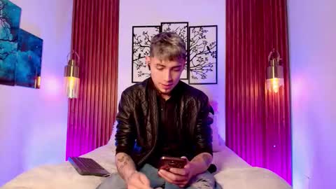 Snapshot of max_hader chatting on 3, 3, 2026 Max online show from 3, 3, 2026