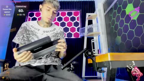 Snapshot of max_hader chatting on 3, 4, 2026 Max online show from 3, 4, 2026