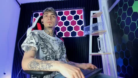 Snapshot of max_hader chatting on 9, 4, 2026 Max online show from 9, 4, 2026