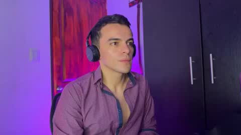 Max Lancaster online show from 11, 12, 2024