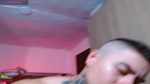 Maximo Mayer online show from 21, 9, 2025