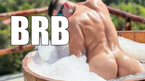 Maximo Mayer online show from 14, 10, 2025