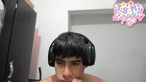 Snapshot of max_miller66 chatting on 19, 9, 2025 Max online show from 19, 9, 2025