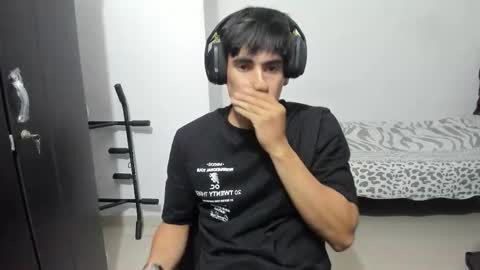 Snapshot of max_miller66 chatting on 21, 9, 2025 Max online show from 21, 9, 2025