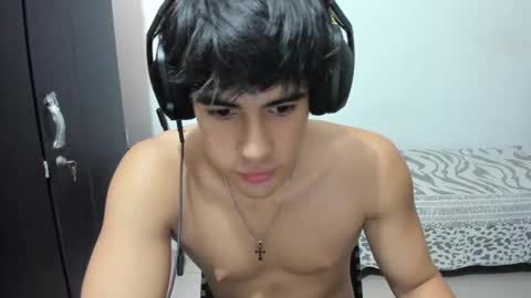 Snapshot of max_miller66 chatting on 23, 9, 2025 Max online show from 23, 9, 2025