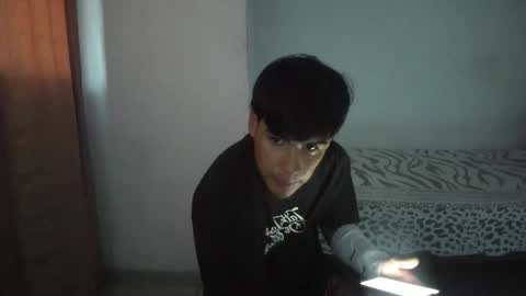 Snapshot of max_miller66 chatting on 5, 2, 2026 Max online show from 5, 2, 2026