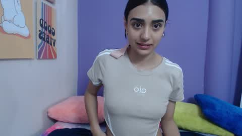 Snapshot of max_mymelody chatting on 18, 2, 2026 max mymelody online show from 18, 2, 2026