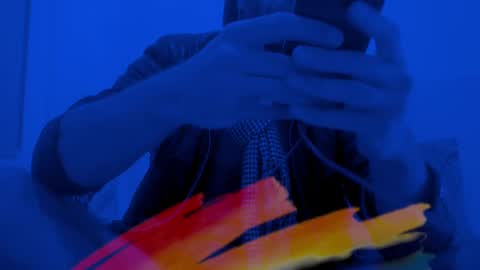 Snapshot of max_original chatting on 4, 1, 2025 Future Max online show from 4, 1, 2025