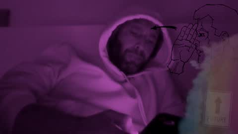 Snapshot of max_original chatting on 14, 1, 2025 Future Max online show from 14, 1, 2025