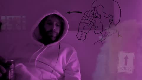 Snapshot of max_original chatting on 14, 1, 2025 Future Max online show from 14, 1, 2025