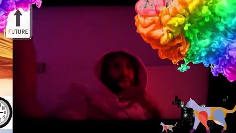 Snapshot of max_original chatting on 28, 1, 2025 Future Max online show from 28, 1, 2025