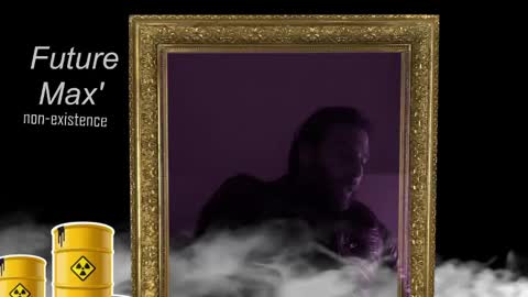 Snapshot of max_original chatting on 8, 3, 2025 Future Max online show from 8, 3, 2025