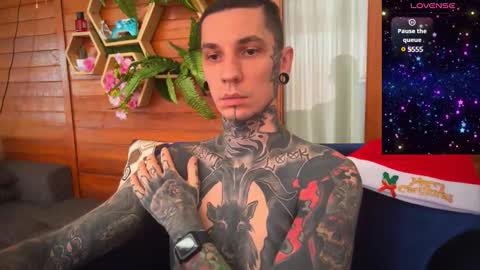    online show from 25, 12, 2024