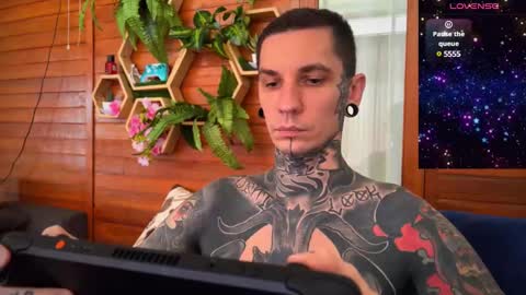    online show from 2, 1, 2025